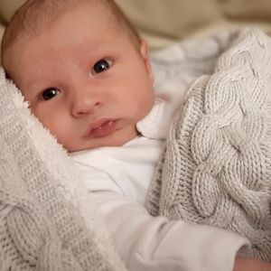 Meet your Posher, Jack